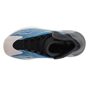 Amazon.com | adidas Mens Yeezy Quantum Basketball Sneakers